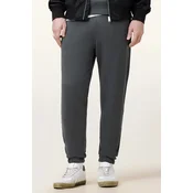 AllSaints trenirka moška bombažna RAVEN SWEATPANT