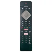 General PHILIPS BRC0884402/01 - zamenjava daljinski upravljalnik