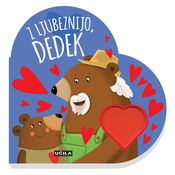 Učila Z ljubeznijo, dedek