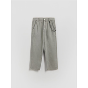 Reserved - Pamucne pantalone