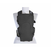 LORELLI Kengur Between - black & grey
