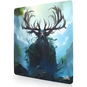 TILT Podloga za miško Forest Lord 50x50