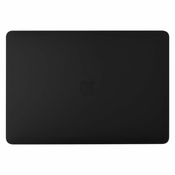 EPICO ovitek za prenosnik Shell Cover MacBook Air 39,62 cm/13” 2018/2020 MATT 49610101300001, črni