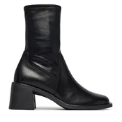 Škornji Vagabond Shoemakers Vega 6251-202-20 Črna