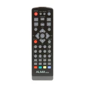 General ALMA T-1600 - remote control