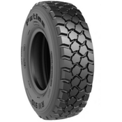 Petlas damper gume 395/85R20 18PR 168K RM910 TL Petlas