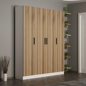 HANAH HOME Noah 8222 Hall Stand