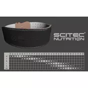 SCITEC NUTRITION pas za fitnes