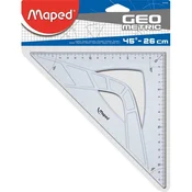 TRIKOTNIK MAPED GEOMETRIC, 26/45