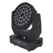 SAGITTER Moving head Club Wash led 36X10W led RGBW/FC ZOOM KIT