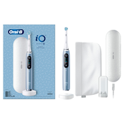 Oral-B iO Series 9 Aqua Marine Luxe Edit Elektrische Zahnbürste