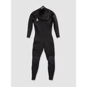 Volcom 2/2mm Wetsuit black