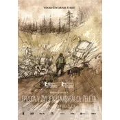 posneti mediji EPIZODA V ŽIVLJENJU ZBIRALCA ŽELEZA - DVD SL., (683643)