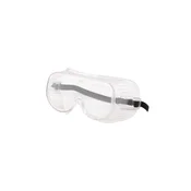 Ostatní Očala Closed Goggles G3011 Clear Ventilated