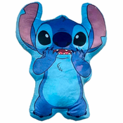 Disney Stitch 3D Jastuk 35cm