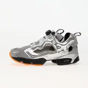 Sneakers Reebok x Aries Instapump Fury 94 Silver/ Black Orange EUR 36