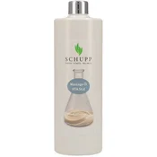 Schupp Vita Silk masažno olje - 500 ml + razpršilnik