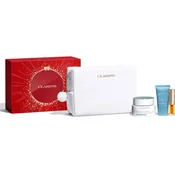 Clarins Cryo-Flash Mask Holiday Season darilni set