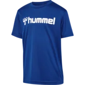 Hummel Majica hmlLOGO JERSEY S/S KIDS
