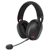 ReDragon - Gaming slušalice sa mikrofonom Ire Pro H848 Black Wireless (H848)