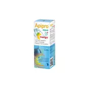 Apipharma Apipro® aqua mango sprej za usta