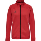 Hummel Mikica LEAD WOMEN POLY ZIP JACKET