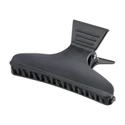 Original Best Buy Butterfly Clamps Black 12 pcs