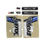 NALEPKE FOX ZA VILICE 40 RC2 FIT B/W 803-00-511