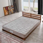Woody Fashion Mattress Bamboo 150 x 200