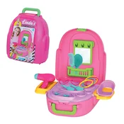 DEDE Frizerski set za devojcice Lindas