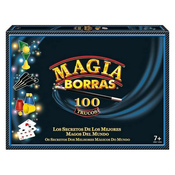 Igra Magije Borras 100 Educa (ES-PT)