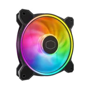 COOLER MASTER Ventilator za kucište MFL-B2DN-21NP2-R2 MasterFan MF120 Halo2