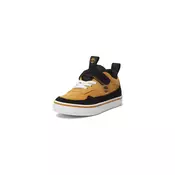 TIMBERLAND Superge  kamela / črna