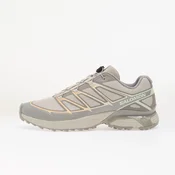 Sneakers Salomon XT-PATHWAY 2 Lunar Rock/ Clearly Aqua/ Almond Cream EUR 43 1/3