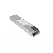 Supermicro PWS-2K04A-1R jedinica za napajanje 1000 W 1U Srebro