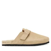 Espadrile Manebi K 1.1 B0 Bež
