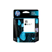 HP 15 - C6615D black