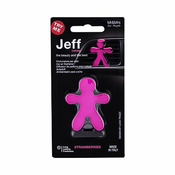 Mr&Mrs Fragrance Jeff osvežilci za vozilo 1 ks