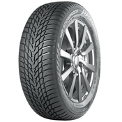 Nokian Tyres 195/65R15 91T M+S WR SNOWPROOF Letnik 2021