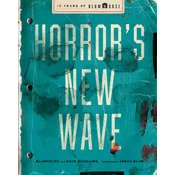 Horrors New Wave