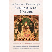 Precious Treasury of the Fundamental Nature