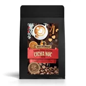 shumee Božična kava Tiha noč 250 g celih zrn