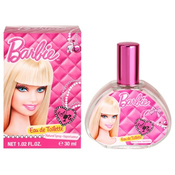 EP Line Barbie toaletna voda za otroke 30 ml