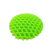 slomart Fidget igrača LEAN TOYS, zelena, antistresna, senzorična, 10 cm