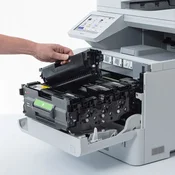 Brother - TN-821XXLBK, črni toner (do 15 000 strani)