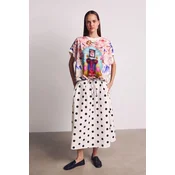 Medicine bluza ženska z viskozo