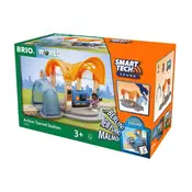 Brio - Smart Tech stanica BR33973