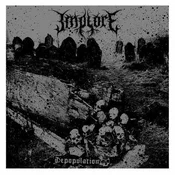 Implore - Depopulation (Limited Edition) (LP)