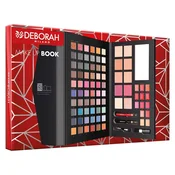 Deborah MAKE UP BOOK VOLUME 4