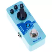 Mooer Baby Water chorus i delay pedala za akustičnu gitaru